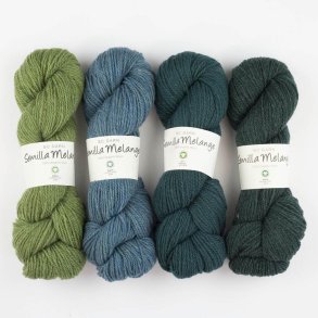 Semilla Melange /BC Garn