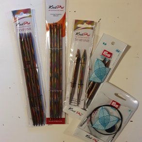 KnitPro Symfonie -50%