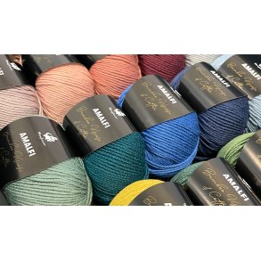 Mayflower Amalfi -50%