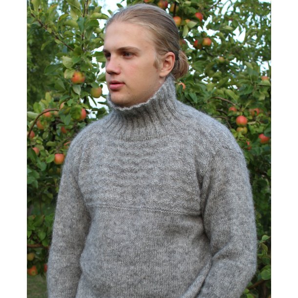 Scarborough Sweater