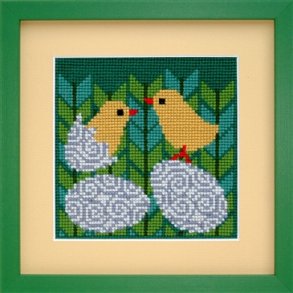 Broderikit -50%
