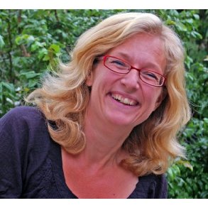 Info om Marianne